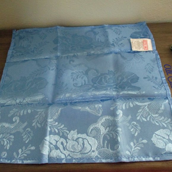 🎀 Cloth Napkins - Picture 6 of 7